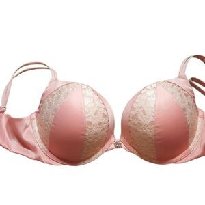 Victoria's Secret Very Sexy pushup bra